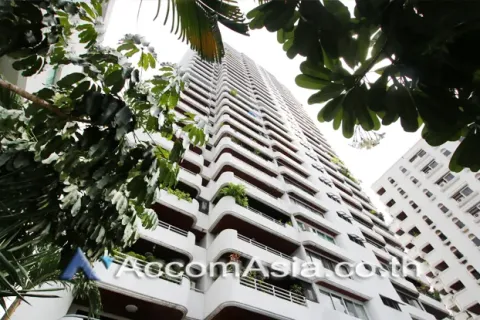 Condominio de 3 dormitorios en Watthana, Bangkok, Tailandia № 214385 - foto 15