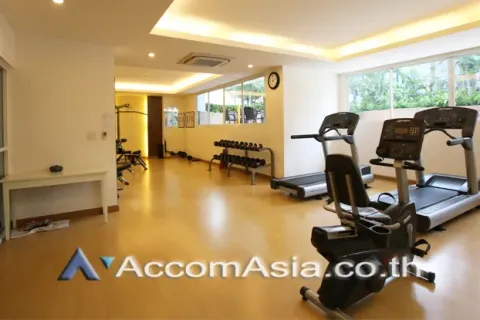 Condominio de 3 dormitorios en Watthana, Bangkok, Tailandia № 214385 - foto 10