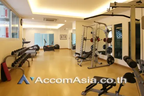 Condominio de 3 dormitorios en Watthana, Bangkok, Tailandia № 214385 - foto 11