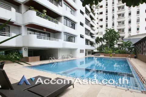 Condominio de 3 dormitorios en Watthana, Bangkok, Tailandia № 214385 - foto 8