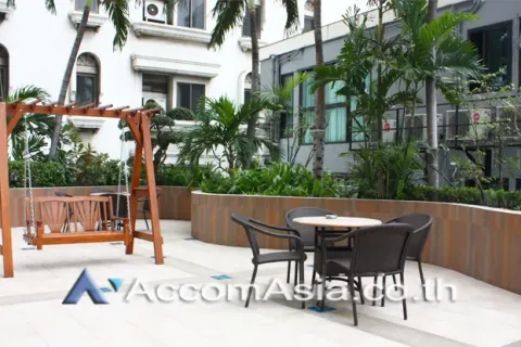 Condominio de 3 dormitorios en Watthana, Bangkok, Tailandia № 214385 - foto 14