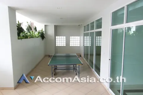 Condominio de 3 dormitorios en Watthana, Bangkok, Tailandia № 214385 - foto 13