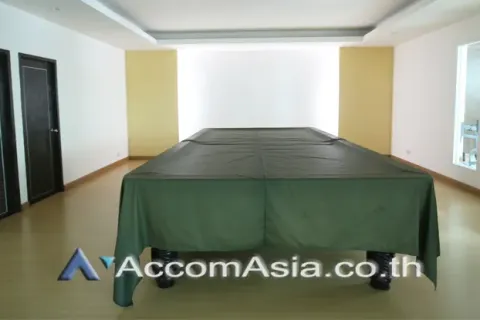 Condominio de 3 dormitorios en Watthana, Bangkok, Tailandia № 214385 - foto 12