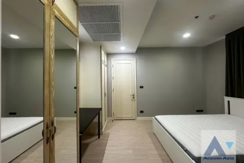 Кондоминиум с 3 спальнями в Клонг Тоэй, Бангкок, Таиланд № 214381 - фото 18