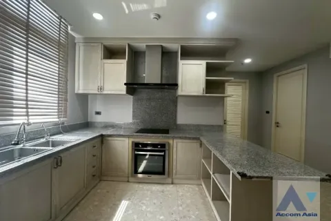 Кондоминиум с 3 спальнями в Клонг Тоэй, Бангкок, Таиланд № 214381 - фото 9