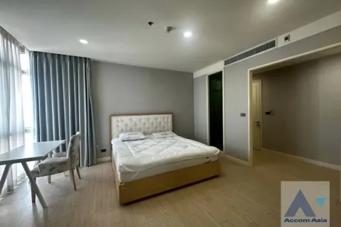 Кондоминиум с 3 спальнями в Клонг Тоэй, Бангкок, Таиланд № 214381 - фото 14