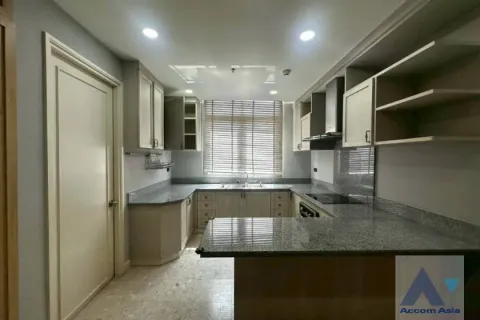 Кондоминиум с 3 спальнями в Клонг Тоэй, Бангкок, Таиланд № 214381 - фото 10