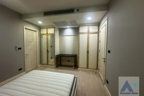 Кондоминиум с 3 спальнями в Клонг Тоэй, Бангкок, Таиланд № 214381 - фото 19