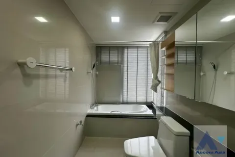 Кондоминиум с 3 спальнями в Клонг Тоэй, Бангкок, Таиланд № 214381 - фото 30