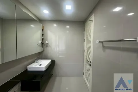 Кондоминиум с 3 спальнями в Клонг Тоэй, Бангкок, Таиланд № 214381 - фото 29