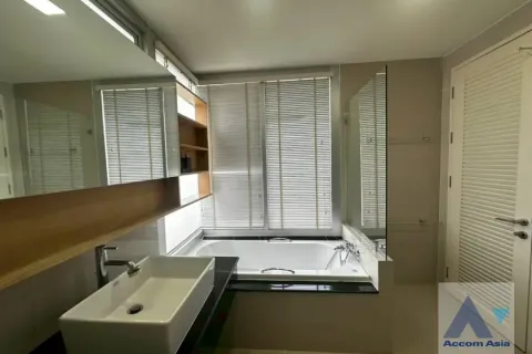 Кондоминиум с 3 спальнями в Клонг Тоэй, Бангкок, Таиланд № 214381 - фото 28