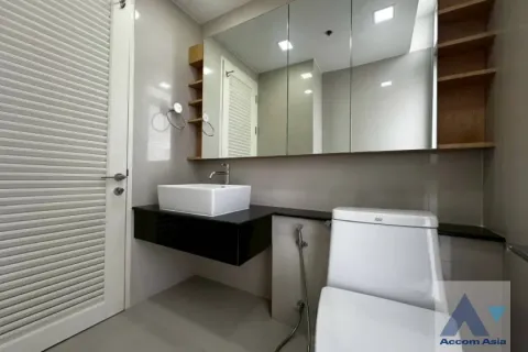 Кондоминиум с 3 спальнями в Клонг Тоэй, Бангкок, Таиланд № 214381 - фото 27