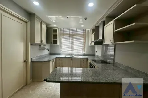 Кондоминиум с 3 спальнями в Клонг Тоэй, Бангкок, Таиланд № 214381 - фото 7