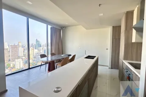 Condominio de 3 dormitorios en Watthana, Bangkok, Tailandia № 214384 - foto 2