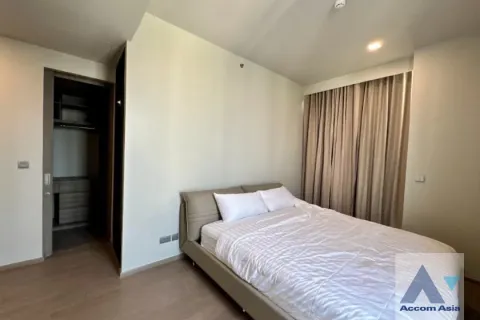 Condominio de 3 dormitorios en Watthana, Bangkok, Tailandia № 214384 - foto 12