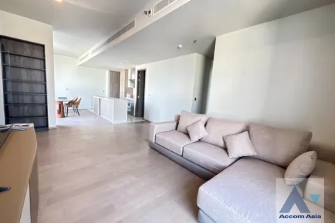 Condominio de 3 dormitorios en Watthana, Bangkok, Tailandia № 214384 - foto 6