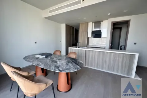 Condominio de 3 dormitorios en Watthana, Bangkok, Tailandia № 214384 - foto 7