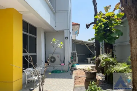 Casa de 5 dormitorios en Phaya Thai, Bangkok, Tailandia № 214383 - foto 10