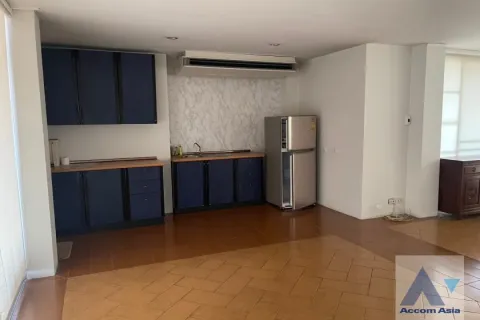 Casa de 5 dormitorios en Phaya Thai, Bangkok, Tailandia № 214383 - foto 4