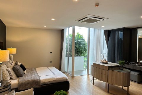 Shophouse in Bangkok, Thailand № 169217 - photo 4