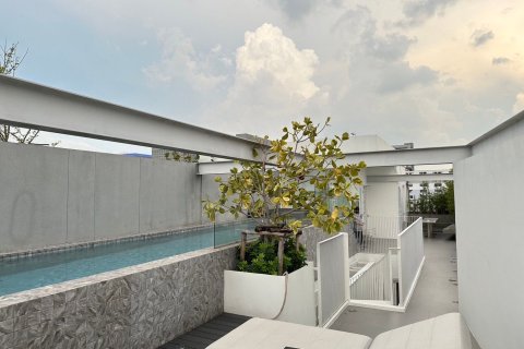 Shophouse in Bangkok, Thailand № 169217 - photo 8