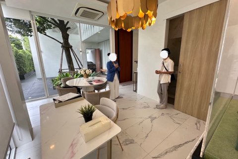 Shophouse in Bangkok, Thailand № 169217 - photo 5