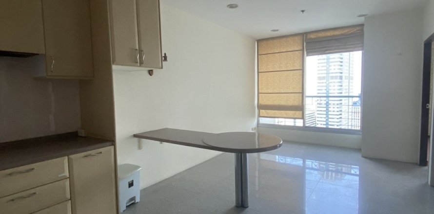 Condo à Bang Rak, Bangkok, Thaïlande, 2 chambres № 169213