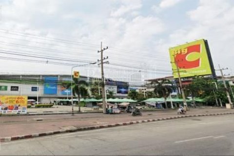 Land in Krathum Baen, Thailand 11200 sq.m. № 169214 - photo 6