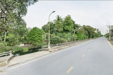 Land in Krathum Baen, Thailand 11200 sq.m. № 169214 - photo 3