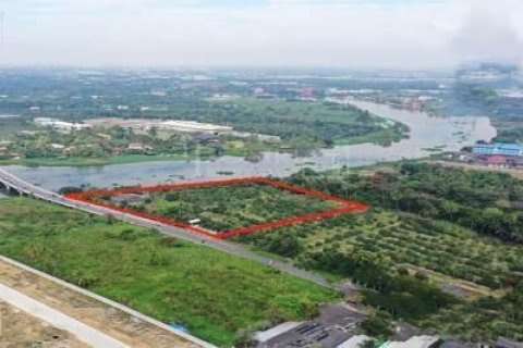 Land in Krathum Baen, Thailand 11200 sq.m. № 169214 - photo 2