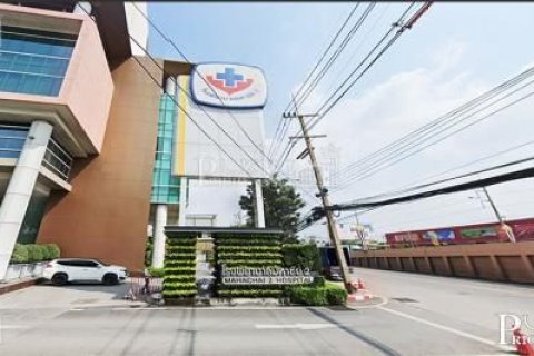 Land in Krathum Baen, Thailand 11200 sq.m. № 169214 - photo 5