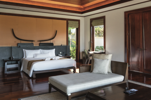 Villa in Kathu, Thailand 4 bedrooms № 169219 - photo 6