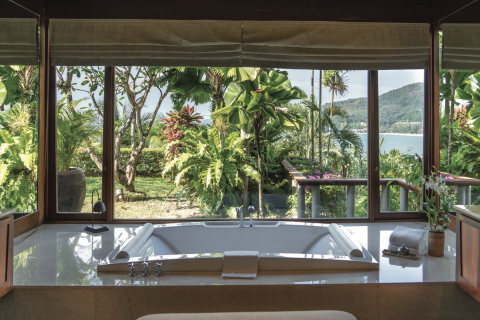 Villa in Kathu, Thailand 4 bedrooms № 169219 - photo 7