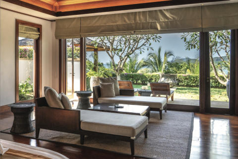 Villa in Kathu, Thailand 4 bedrooms № 169219 - photo 3