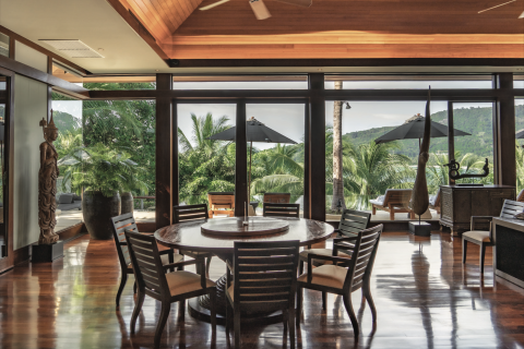 Villa in Kathu, Thailand 4 bedrooms № 169219 - photo 9