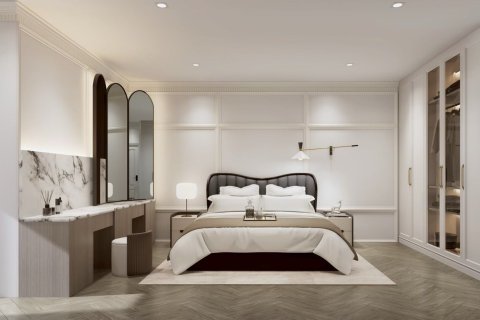 Townhouse in Watthana, Bangkok, Thailand 3 bedrooms № 169218 - photo 6