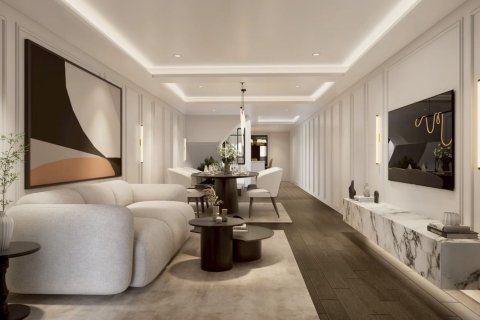 Townhouse in Watthana, Bangkok, Thailand 3 bedrooms № 169218 - photo 2