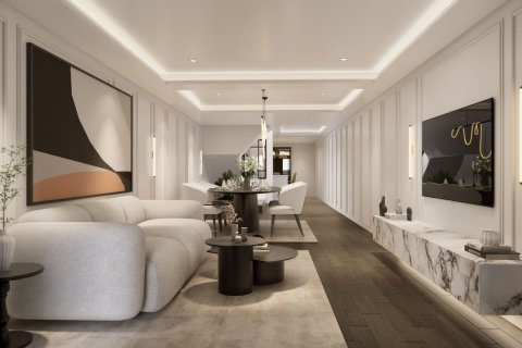 Дом в Ваттхане, Бангкок, Таиланд с 3 спальнями № 169216 - фото 2