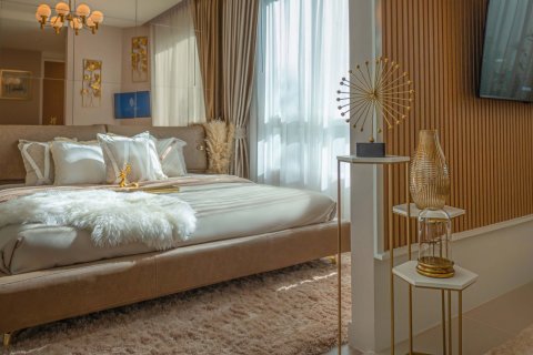 Studio in the Condo in Kathu, Thailand  № 163372 - photo 4