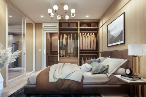 Studio in the Condo in Kathu, Thailand  № 163372 - photo 8