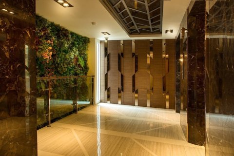 Studio dans le Condo à Watthana, Bangkok, Thaïlande № 163375 - photo 7