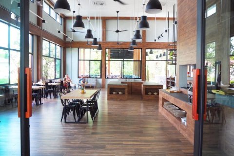 Studio in the Condo in Phuket, Thailand  № 163371 - photo 16