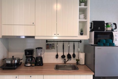 Studio in the Condo in Phuket, Thailand  № 163371 - photo 10