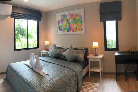 Studio in the Condo in Phuket, Thailand  № 163371 - photo 13