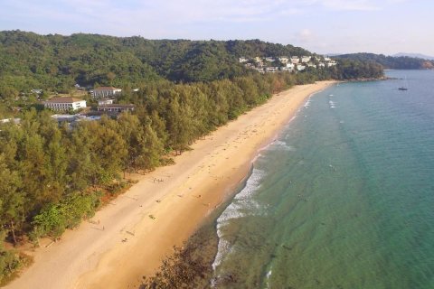 Studio in the Condo in Phuket, Thailand  № 163371 - photo 8