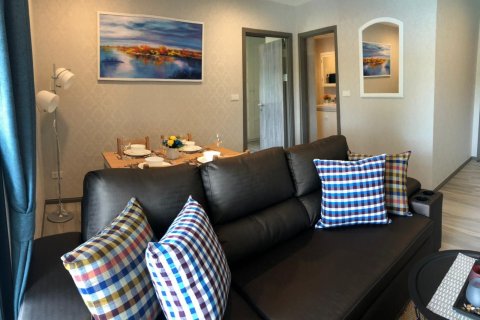 Studio in the Condo in Phuket, Thailand  № 163371 - photo 9