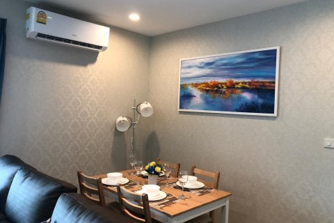 Studio in the Condo in Phuket, Thailand  № 163371 - photo 11