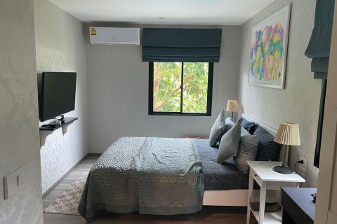 Studio in the Condo in Phuket, Thailand  № 163371 - photo 12