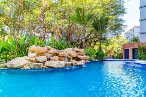 Studio in the Condo in Phuket, Thailand  № 163371 - photo 19