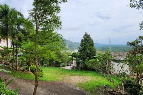 Отель в Сураттхани, Таиланд  № 163374 - фото 11